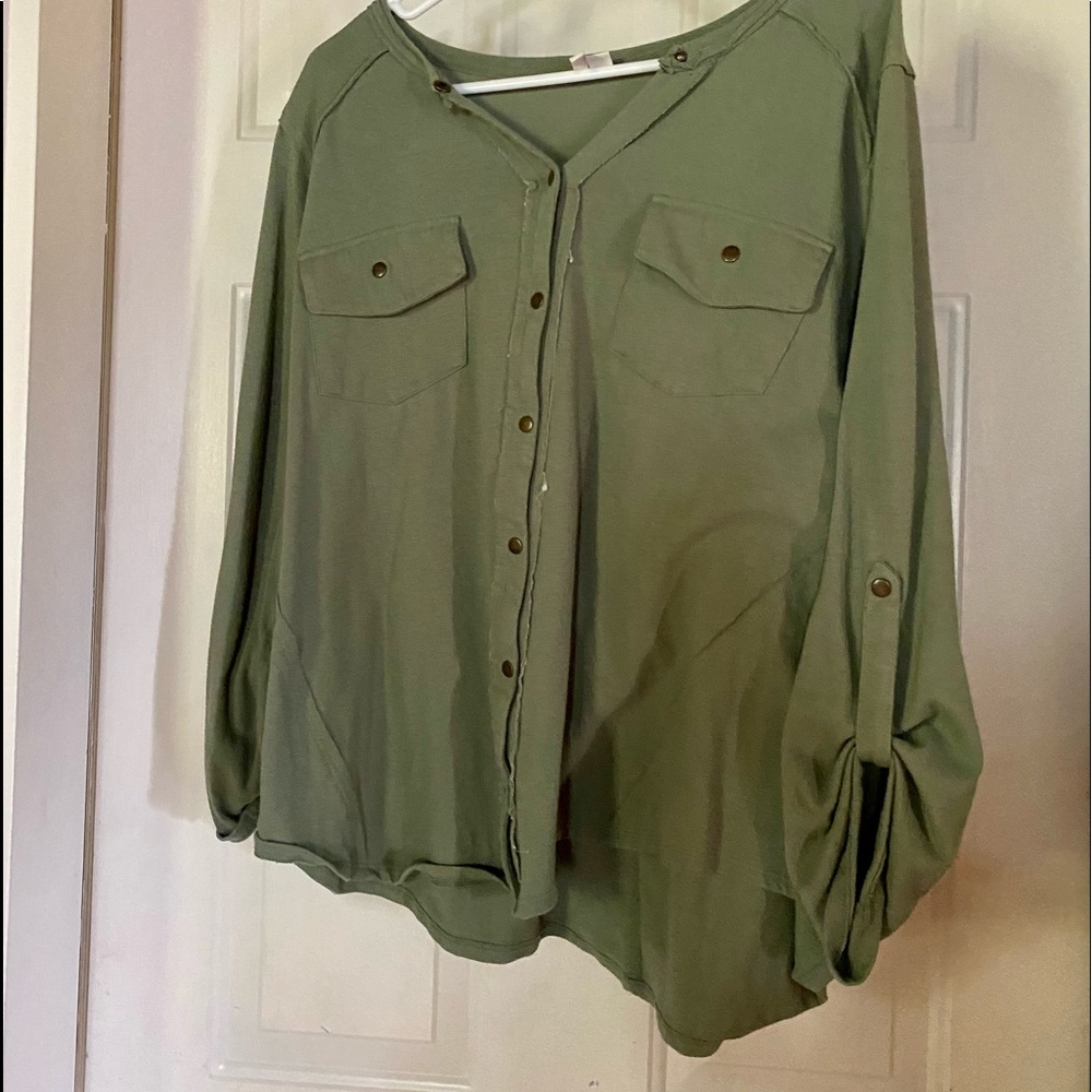 Women’s top